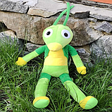 М'яка іграшка Коник 58см (00666), фото 4