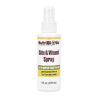 Skin & Wound Spray - 118 ml