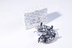 Мiст дiодний генератора Газель,Волга дв.406,405 (для генер. Катек) (6 дiодiв) (пр-во Електроком)