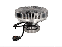 Віскомуфта вентилятора радіатора VOLVO FM FM12 61057011 20466633 20517745 20805992