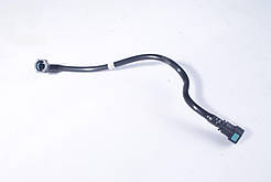 Трубка компресора повiтряного КамАЗ,МАЗ,ПАЗ,ЛiАЗ дв.Cummins ISBe 4.5 (злива охл. рiдини) коротка (вир-во Cummins)