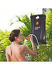 Переносний Похідний Душ Camp Shower, фото 5