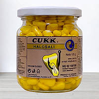 Кукурудза суха Cukk, с/б 125г, Амур-Короп (Молочко очерета)