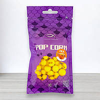 Повітряна кукурудза Puffi Fishing Forever Міні, 10г, Мед