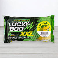 Технопланктон Lucky Boo XXL Fluo, 3шт/уп, 225г, Кукурудза