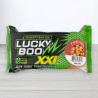 Технопланктон Lucky Boo XXL Fluo, 3шт/уп, 225г, Гречка