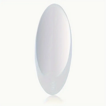 Ювелірні ваги у формі кавових зерен SAM-0102 білий