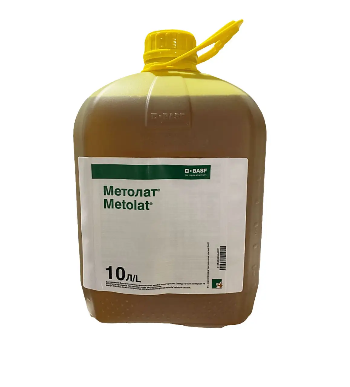 Прилипач Метолат BASF - 10 л