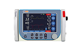 Портативний апарат ШВЛ OXIVEN Oxi4 Plus
