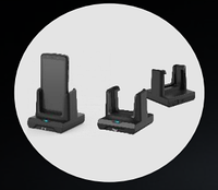 Комунікаційна підставка Seuic CRUISE2 (Cradle) з додатковим слотом під батарею