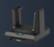 Комунікаційна підставка Seuic AUTOID UTouch2-S (Cradle) з додатковим слотом під батарею