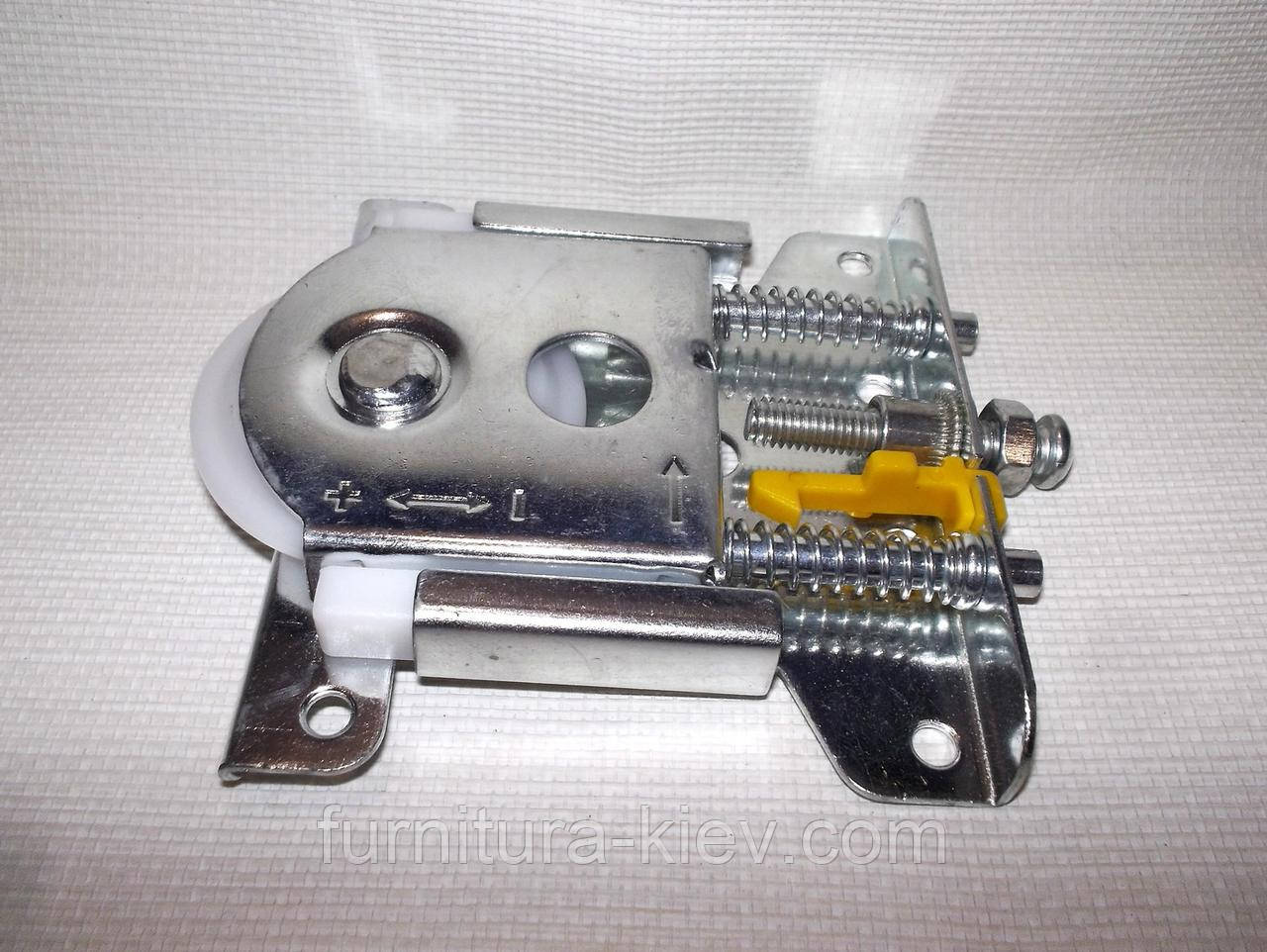 Ролик шафа-купе MS50, фото 1