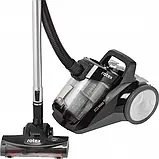 Пилосос Rotex RVC22-B TurboPower, фото 2