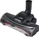 Пилосос Rotex RVC22-B TurboPower, фото 5