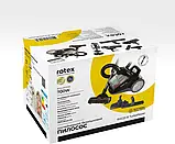 Пилосос Rotex RVC22-B TurboPower, фото 8