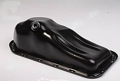 Картер масляний (пiддон) ВАЗ 2108-099,2110-12 (з пробкою зливною) (вир-во Авто Престиж)