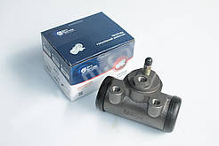 Цилiндр гальмiвний робочий передн. задн. ПАЗ 3205 (самопiдвiдний) (вир-во Авто Престиж)