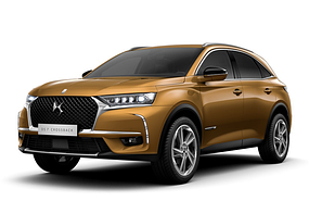 Тюнінг DS 7 Crossback