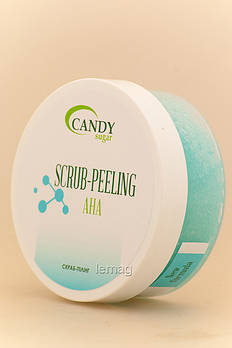 CANDY Скраб-пілінг АНА, 250 г
