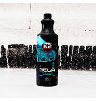 Активна піна для безконтактного миття авто K2 BELA PRO 1L Blueberry (D0101) K20532, фото 3