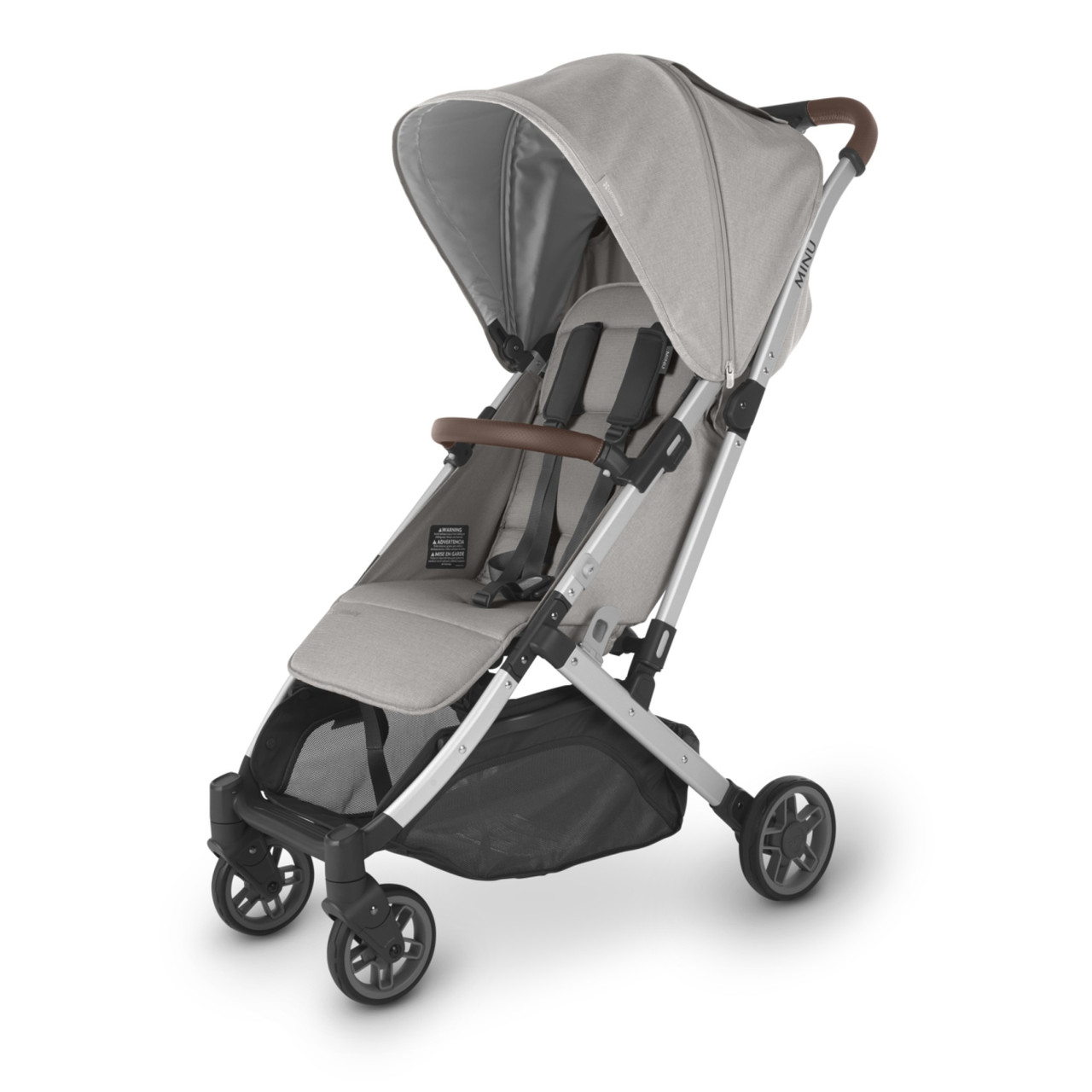 Прогулянкова коляска Uppaby MINU V2