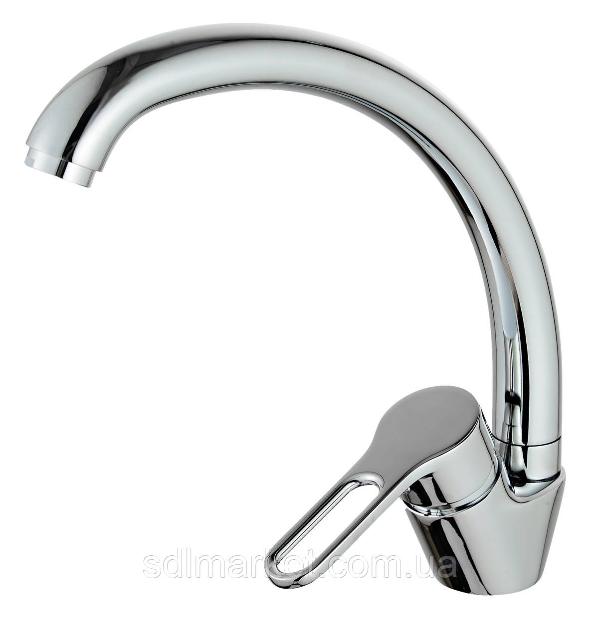 Змішувач для кухні Globus Lux Dolly GLD-0103S