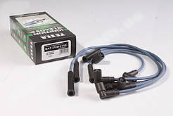 Дрiт запалювання високовольтний ВАЗ 2108-10 (карб.) (компл.) T135H (силiкон) (вир-во TESLA)