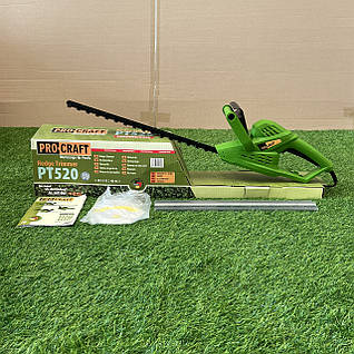 Мережеві кущорізи