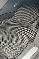 3D килимки EvaForma в салоні Renault Grand Sceniс 4 '16-22 3