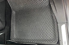 3D килимки EvaForma в салоні Renault Grand Sceniс 4 '16-22 4