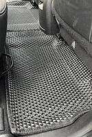 3D килимки EvaForma в салоні Renault Grand Sceniс 4 '16-22 5