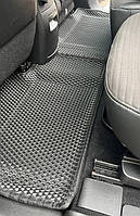 3D килимки EvaForma в салоні Renault Grand Sceniс 4 '16-22 6