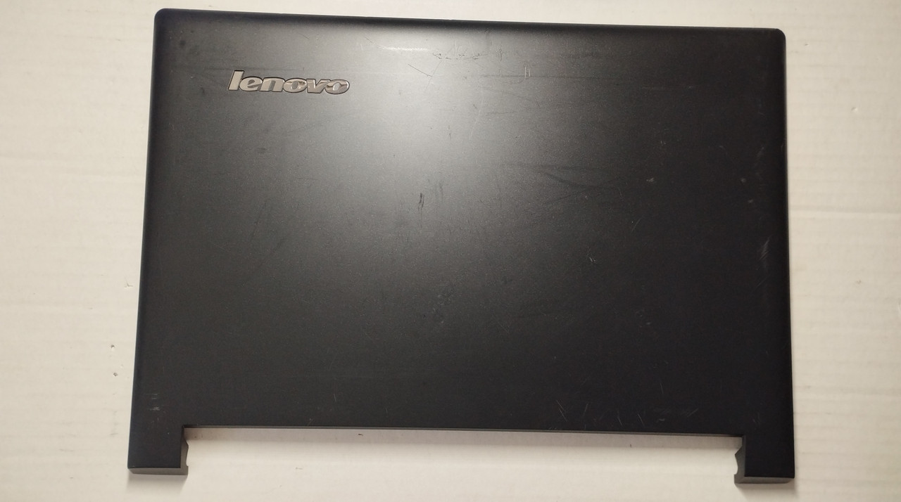 Lenovo Ideapad Flex 2 15 Корпус A (кришка матриці+заглушка петель) (5CB0F76749) б/в, фото 1