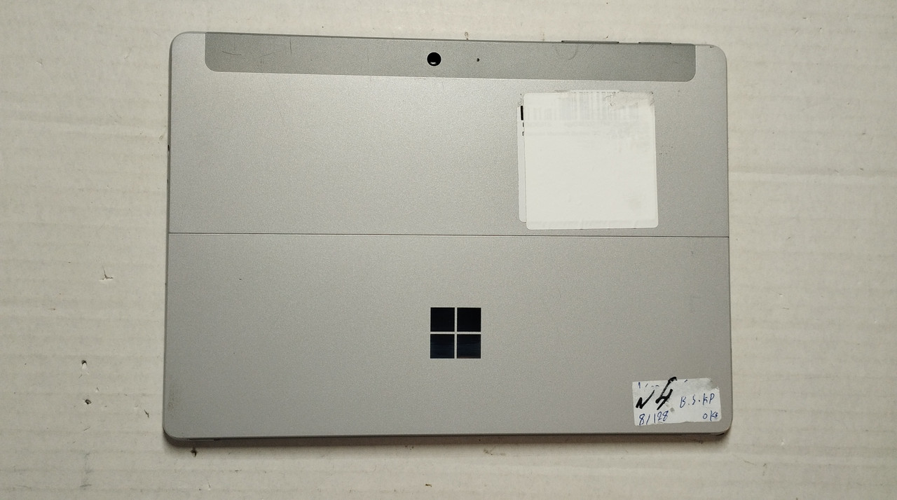 Microsoft Surface Go 1 1824 1825 Корпус A (задня кришка планшета) б/в