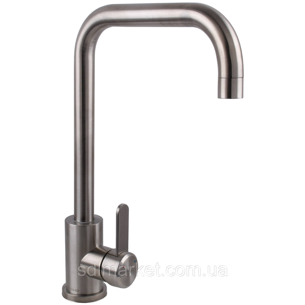 Змішувач для кухні Globus Lux ALPEN SBT2-203L