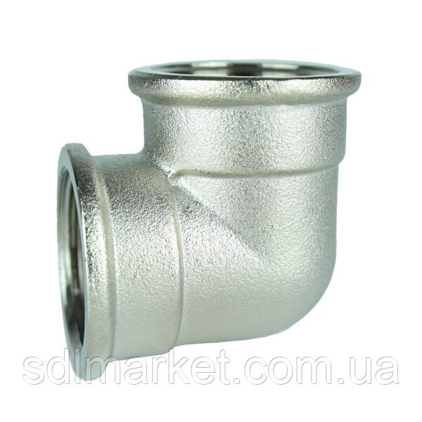 Кутик 1| В нікельований NL551S OPTIMUM