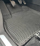 3D килимки EvaForma в салоні Renault Grand Sceniс 4 '16-22 2