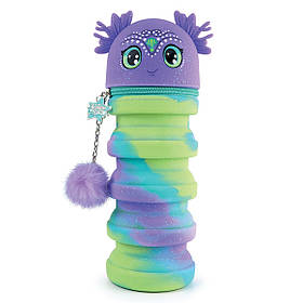 М'який вертикальний пенал NEBULOUS STARS серії "Зоряні друзі" – ОКТАВІЯ