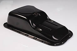 Картер масляний (пiддон) ВАЗ 2101-03,06 (з пробкою зливною) (вир-во Авто Престиж)