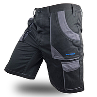 Міцні чоловічі робочі шорти Робочі шорти з багатьма кишенями Procotton