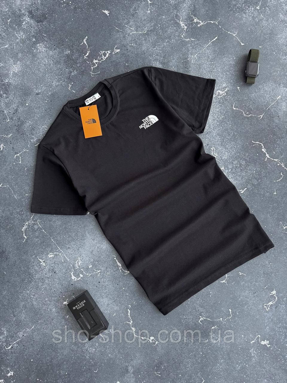 Чоловіча футболка The North Face Туреччина, фото 1