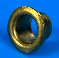 Прокладка для клапана бойлера кавоварки DeLonghi 621986