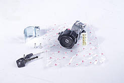 Замок запалювання Газель,Соболь (5 вивод.) (вир-во SKADI)