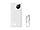 Зовнішній акумулятор (Power Bank) BASEUS Adaman 2 20000 mAh 30W White (PPAD050002), фото 3
