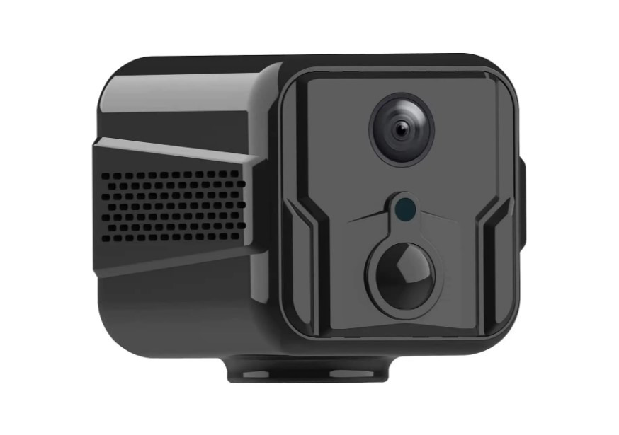 Міні камера Wi-Fi CAMSOY T9W2 з автономною роботою до 55 днів та PIR датчиком руху, фото 1