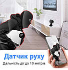 Міні камера Wi-Fi CAMSOY T9W2 з автономною роботою до 55 днів та PIR датчиком руху, фото 9