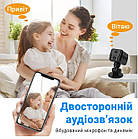 Міні камера Wi-Fi CAMSOY T9W2 з автономною роботою до 55 днів та PIR датчиком руху, фото 10