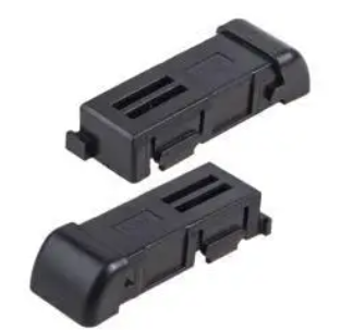 Адаптер до склоочисника HIBRID, VH-PB18 PUSH BUTTON 18мм KM-9, фото 1