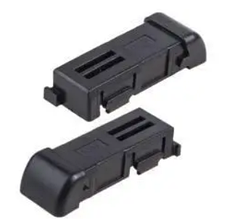 Адаптер до склоочисника HIBRID, VH-PB18 PUSH BUTTON 18мм KM-9