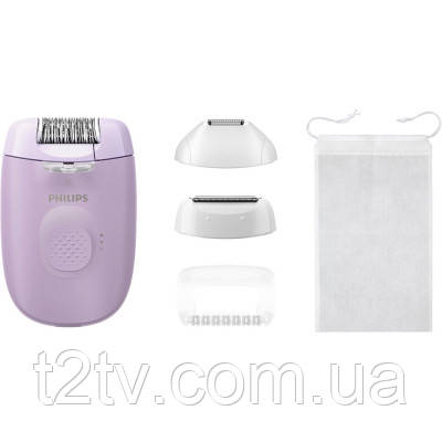 Епілятор Philips BRE257/00, фото 1